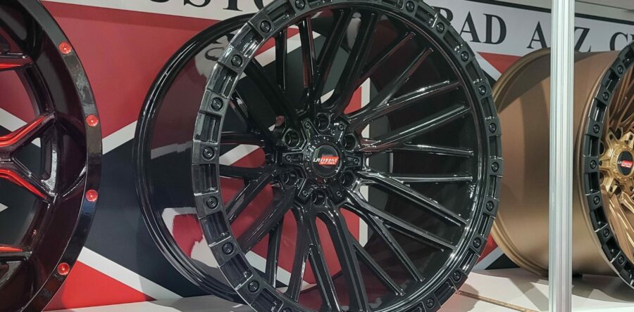 OF35 12×22 schwarz glanz 1