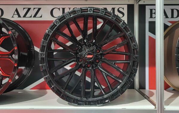OF35 12×22 schwarz glanz 2