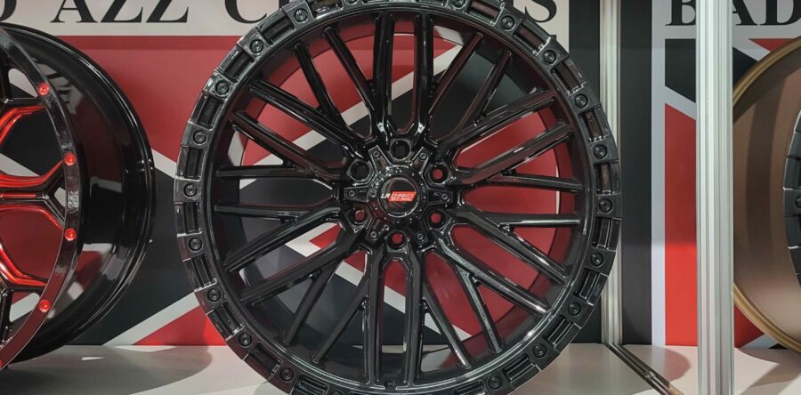 OF35 12×22 schwarz glanz 2