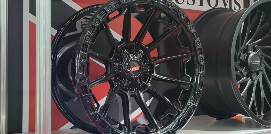 OF36 10×20 schwarz glanz 1