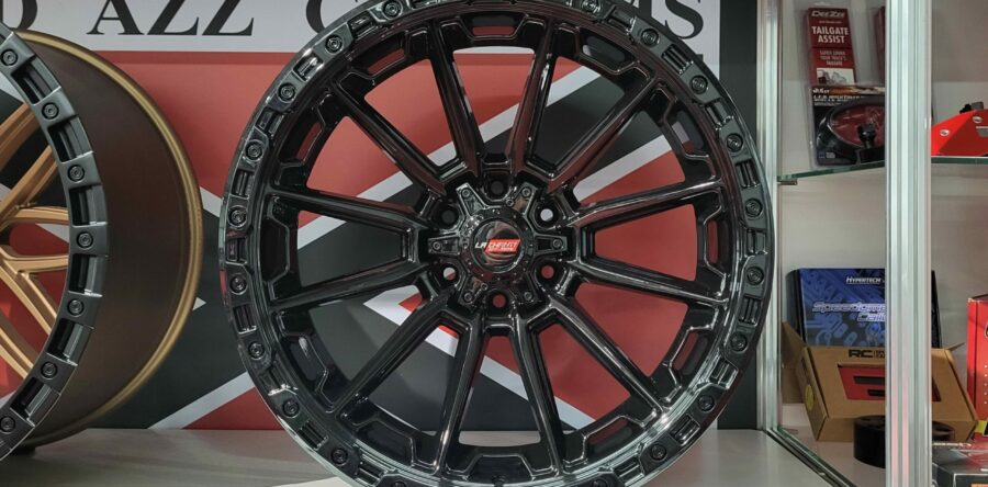 OF36 10×22 schwarz glanz 2