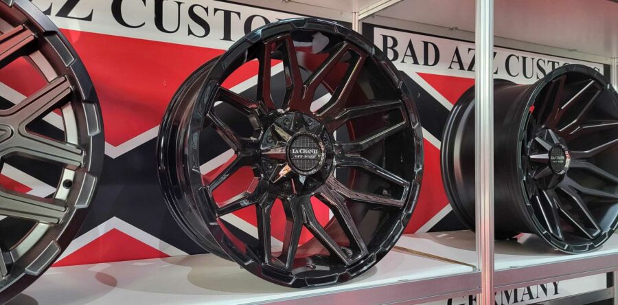 OF4 10×20 schwarz glanz 1