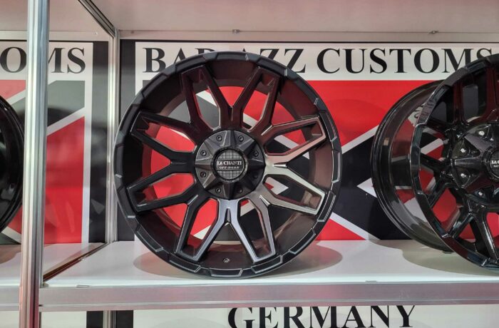 OF4 10×20 schwarz matt 2