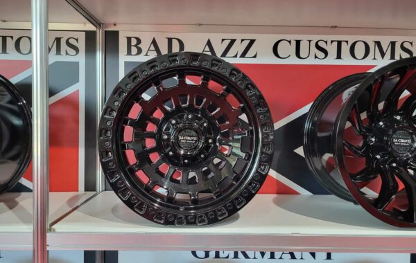 OF6 10×20/12×20 schwarz glanz 2