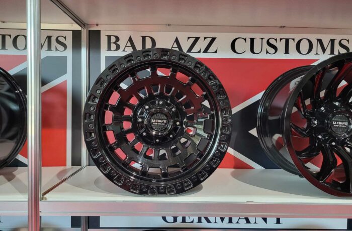 OF6 10×20/12×20 schwarz glanz 2