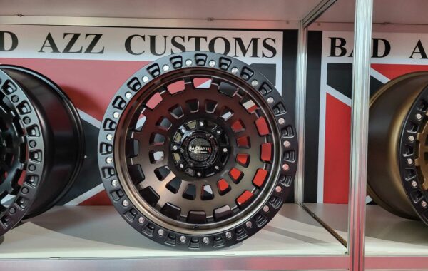 OF6 10×20/12×20 schwarz titan 2