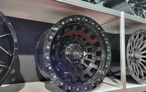 OF6 12×22 schwarz glanz 1