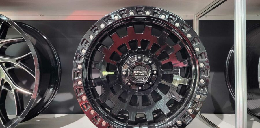 OF6 12×22 schwarz glanz 2