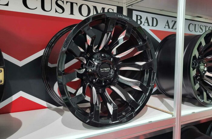 OF7 10×20/12×20 schwarz silber 1