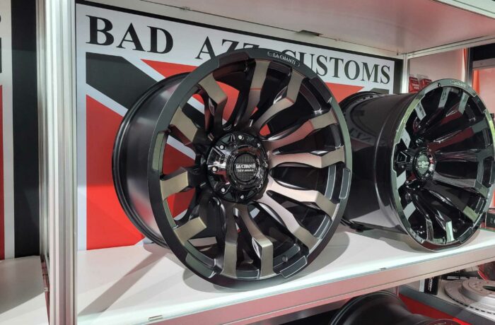 OF7 10×20/12×20 schwarz titan 1