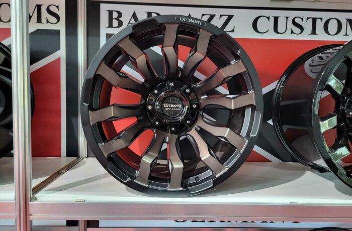 OF7 10×20/12×20 schwarz titan 2