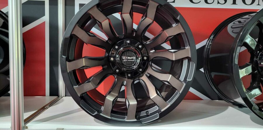 OF7 10×20/12×20 schwarz titan 2