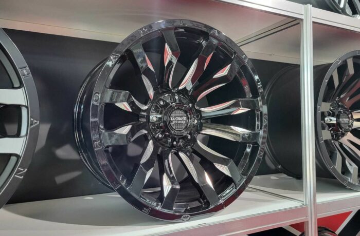 OF7 12×22 schwarz silber 1