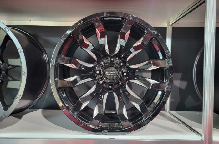 OF7 12×22 schwarz silber 2