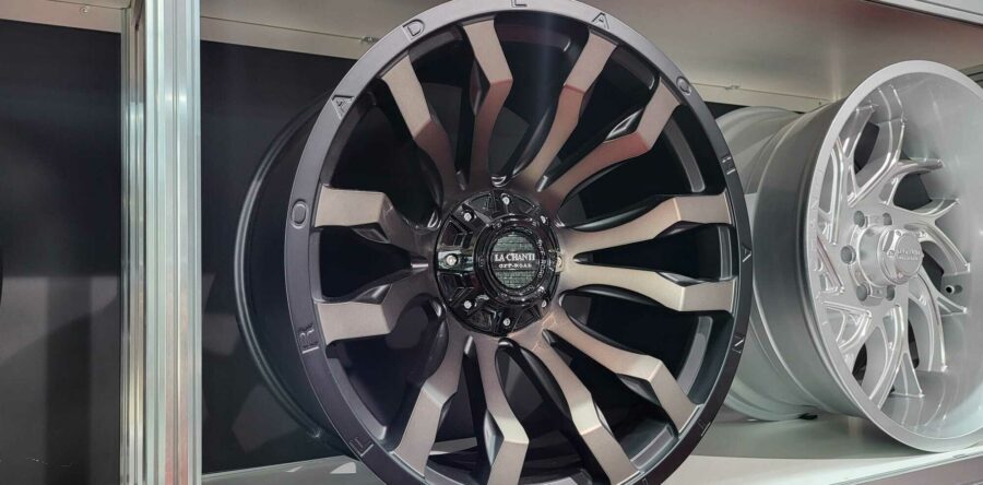 OF7 12×22 schwarz titan 1