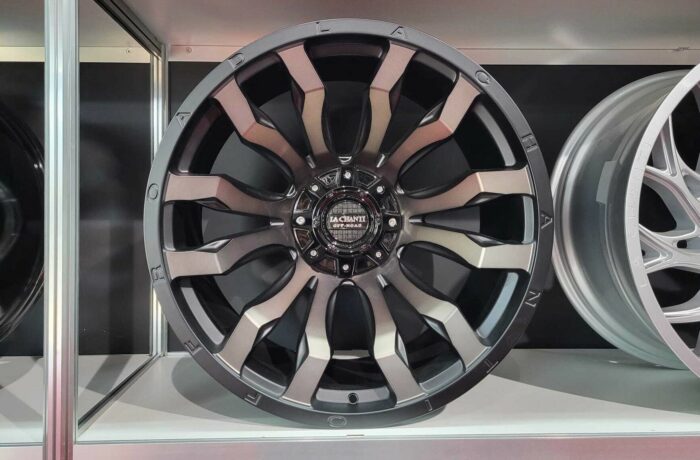 OF7 12×22 schwarz titan 2