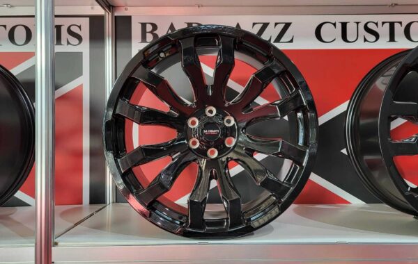 OF7 9×20 schwarz glanz 2