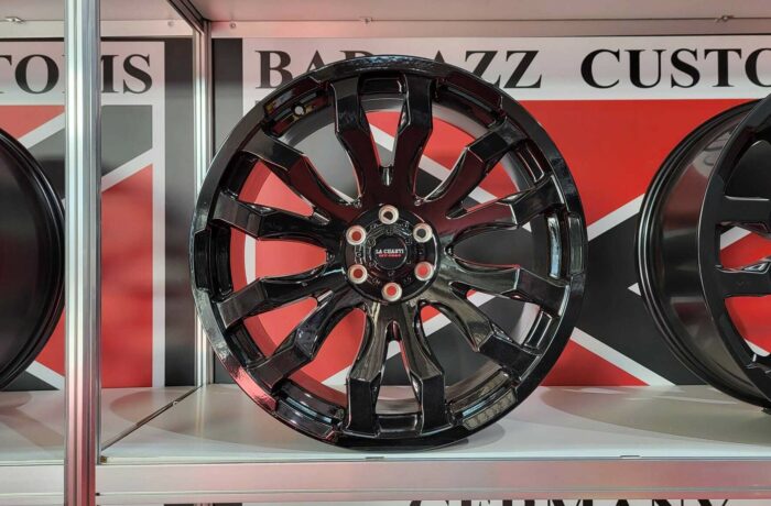 OF7 9×20 schwarz glanz 2