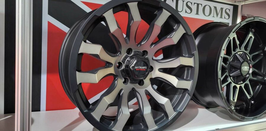 OF7 9×20 schwarz titan 1