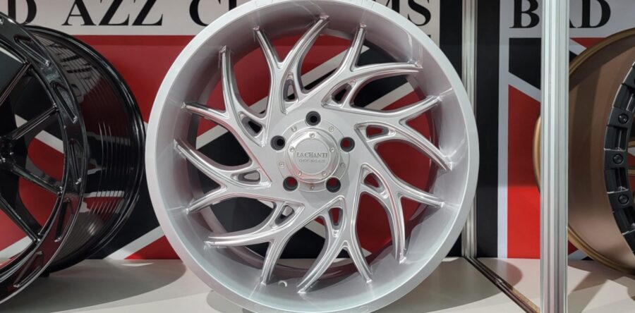 OF20 10×22 silber 2