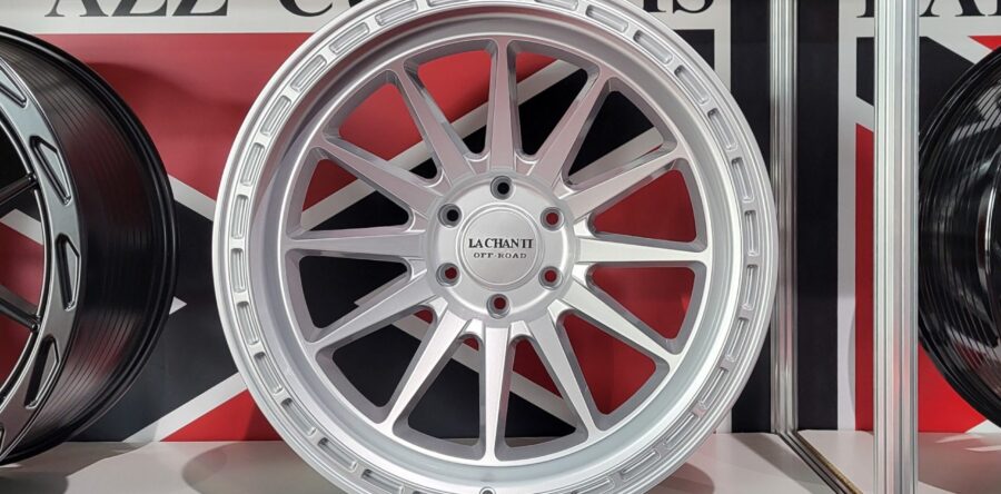 LC-OF23 11.5×22 silber 2