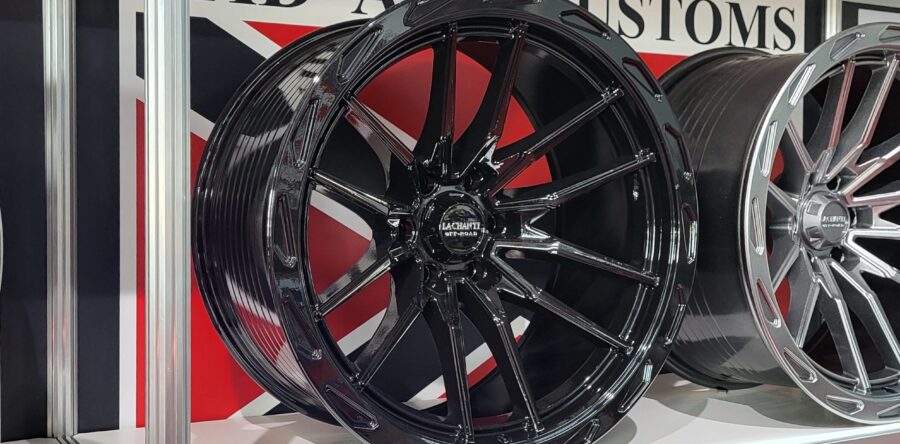 LC-OF24 11.5×22 schwarz glanz 1