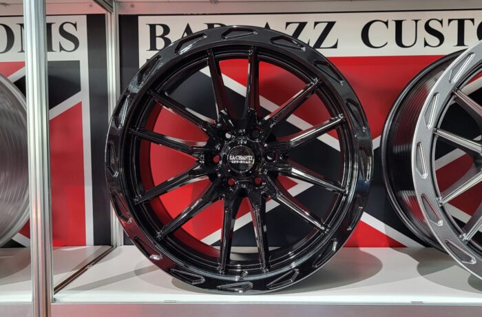 LC-OF24 11.5×22 schwarz glanz 2