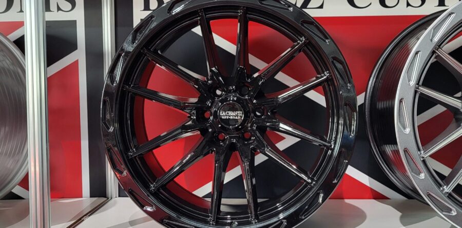 LC-OF24 11.5×22 schwarz glanz 2