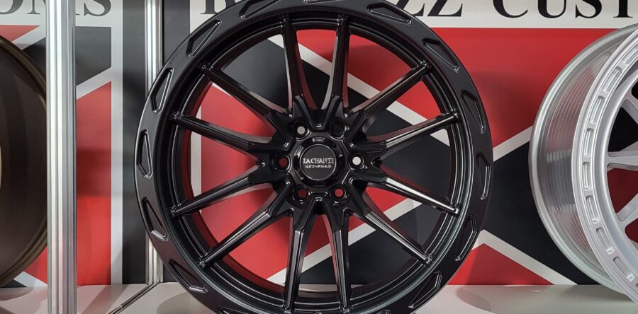 LC-OF24 11.5×22 schwarz matt 2