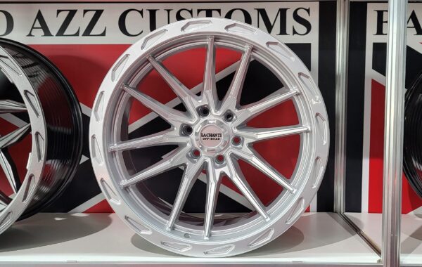 LC-OF24 11.5×22 silber 2