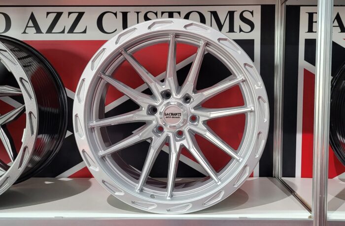 LC-OF24 11.5×22 silber 2