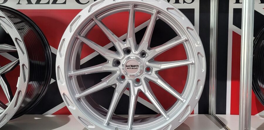 LC-OF24 11.5×22 silber 2