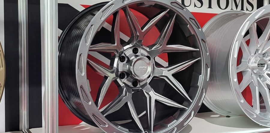 LC-OF25 11.5×22 glossy graphite 1