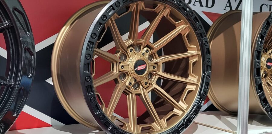 LC-OF36 10×20 schwarz bronze 1