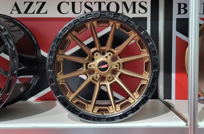 LC-OF36 10×20 schwarz bronze 2
