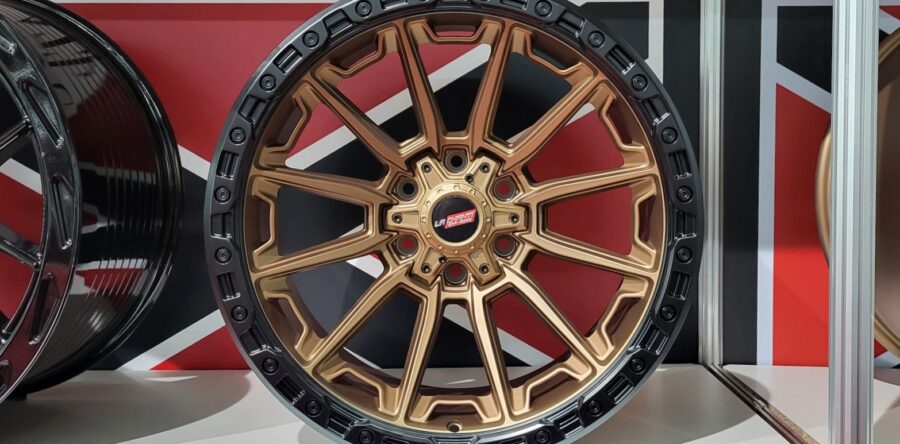 LC-OF36 10×20 schwarz bronze 2